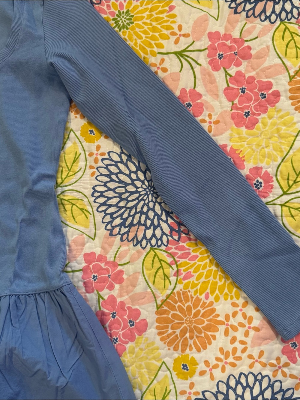 NWT small American Eagle Scoop Neck Knit Ruffle Mini Dress - Picture 4 of 4